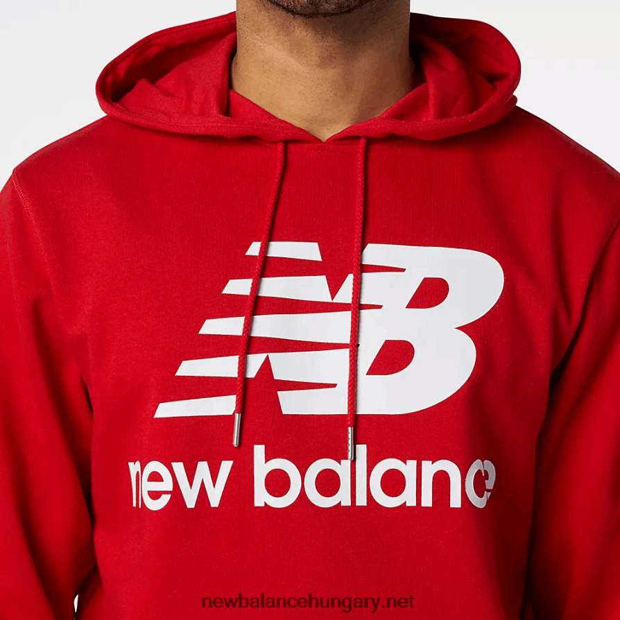 6XH8F04749 férfiak nb essentials pulóver pulóver