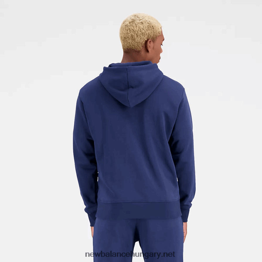 6XH8F04812 férfiak nb karika alapvető pulcsi