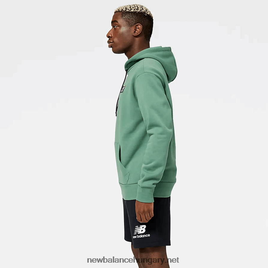 6XH8F06548 férfiak nb pulcsinál