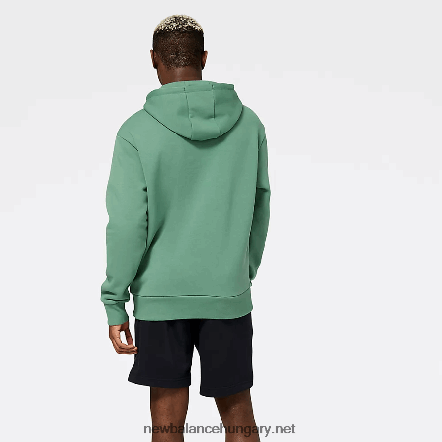 6XH8F06548 férfiak nb pulcsinál