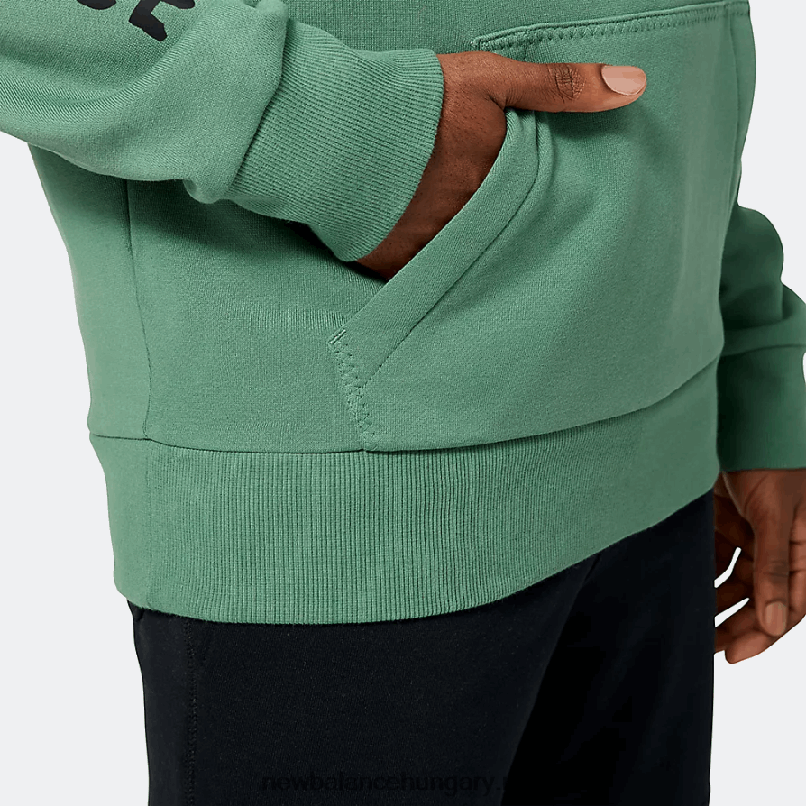 6XH8F06548 férfiak nb pulcsinál