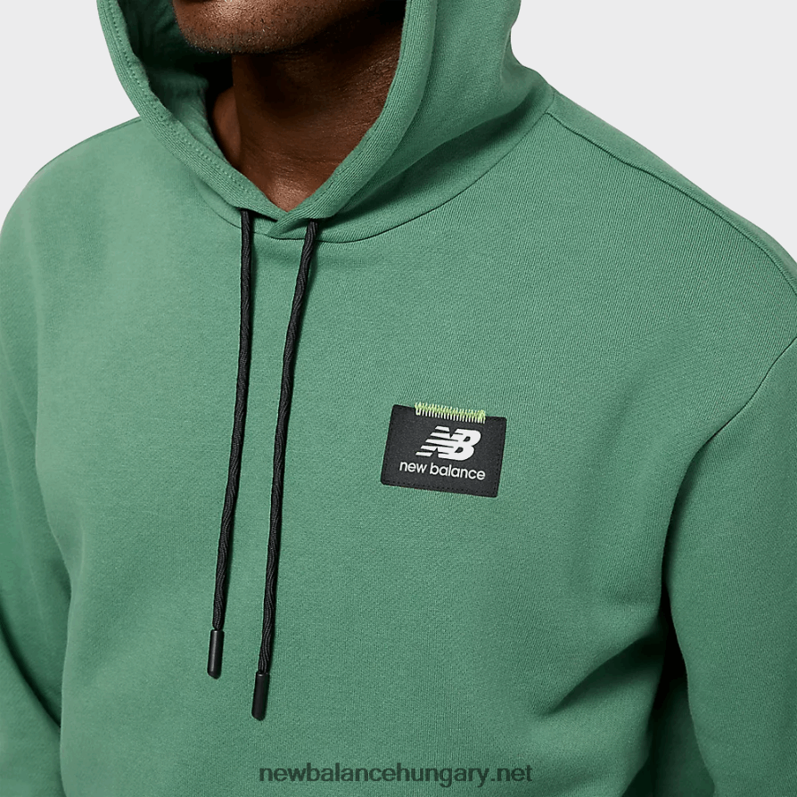 6XH8F06548 férfiak nb pulcsinál