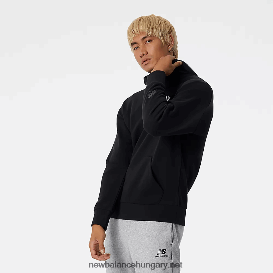 6XH8F06648 férfiak nb essentials ünnepel pulcsit