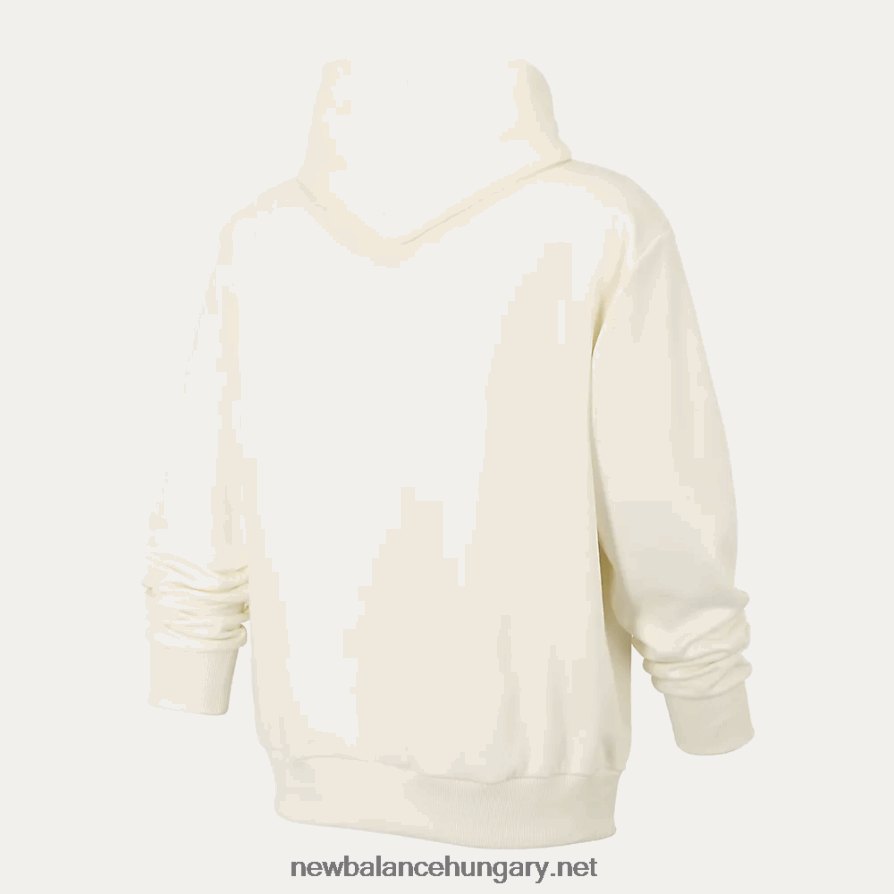 New Balance 6XH8F01610 férfiak legendás pulcsi