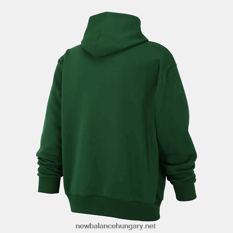 New Balance 6XH8F01612 férfiak legendás pulcsi