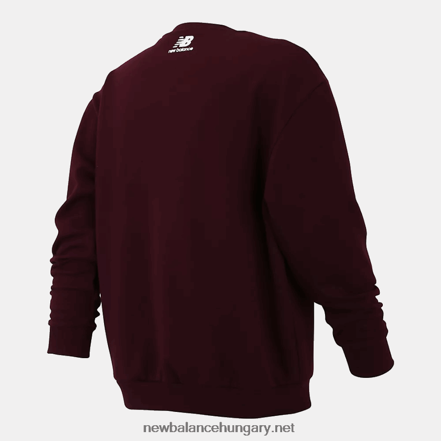 New Balance 6XH8F01663 férfiak legendák izzadnak