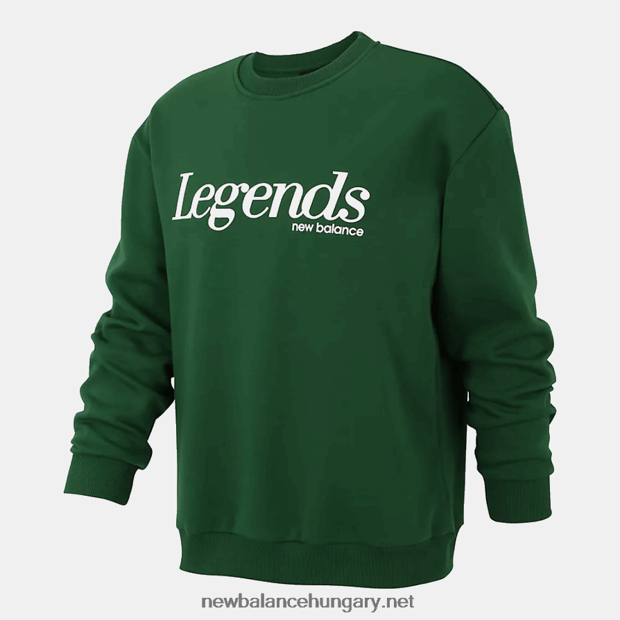 New Balance 6XH8F01664 férfiak legendák izzadnak