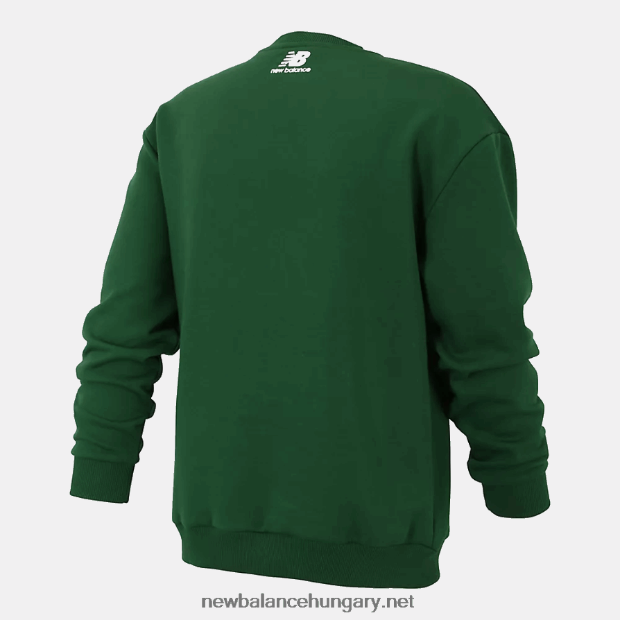 New Balance 6XH8F01664 férfiak legendák izzadnak