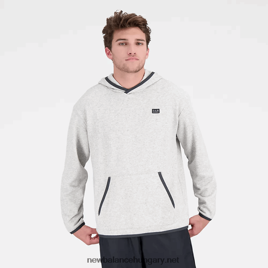 New Balance 6XH8F01815 férfiak pulcsinál