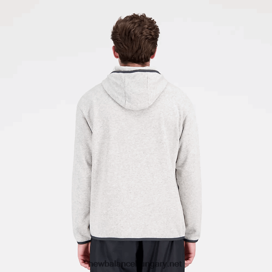 New Balance 6XH8F01815 férfiak pulcsinál