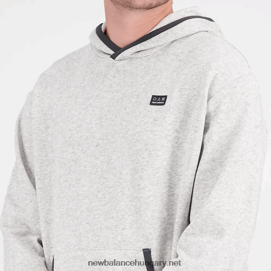 New Balance 6XH8F01815 férfiak pulcsinál