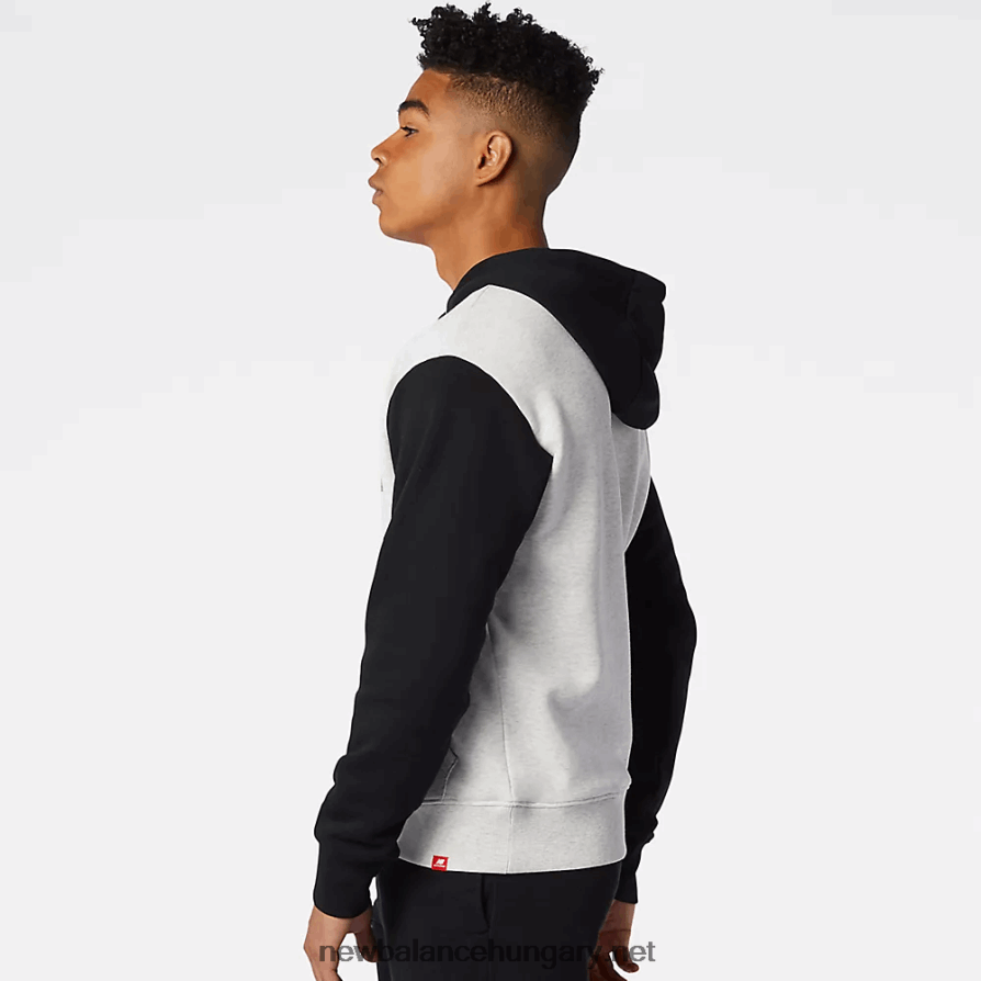 New Balance 6XH8F02220 férfiak Essentials tereppulcsi