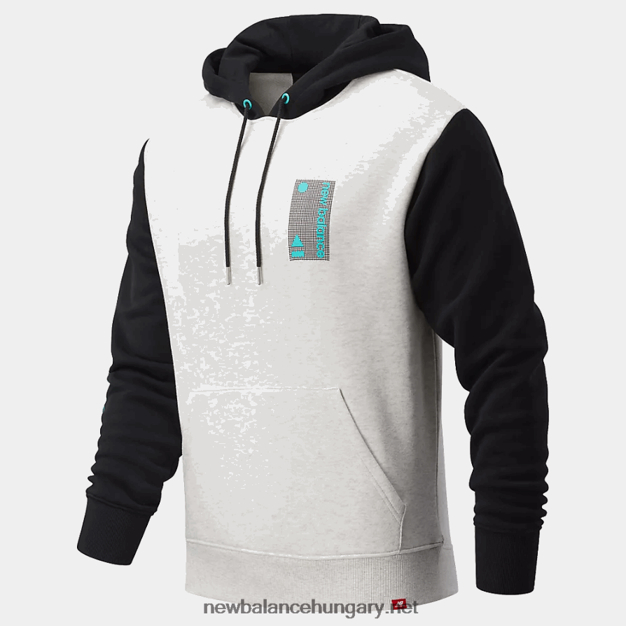 New Balance 6XH8F02220 férfiak Essentials tereppulcsi