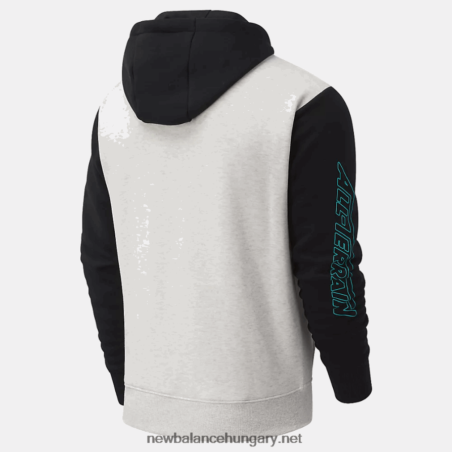 New Balance 6XH8F02220 férfiak Essentials tereppulcsi