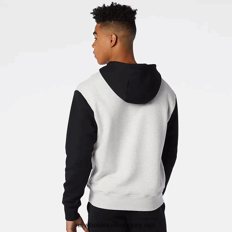 New Balance 6XH8F02220 férfiak Essentials tereppulcsi