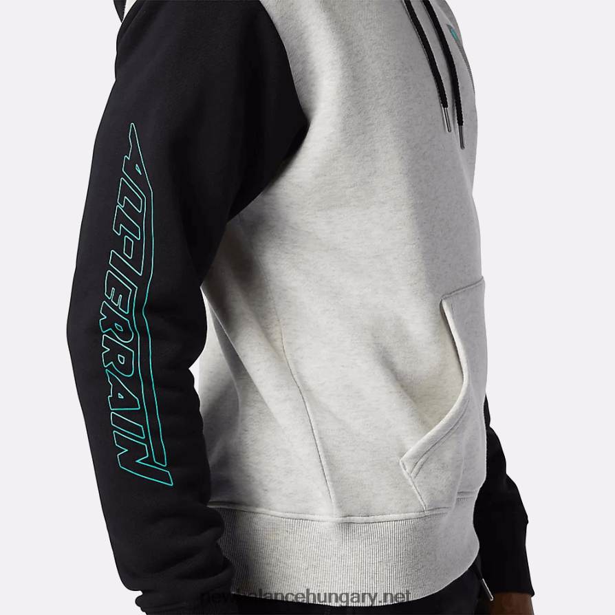 New Balance 6XH8F02220 férfiak Essentials tereppulcsi