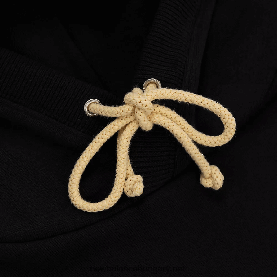 New Balance 6XH8F0313 férfiak USA-ban készült core kapucnis pulcsi