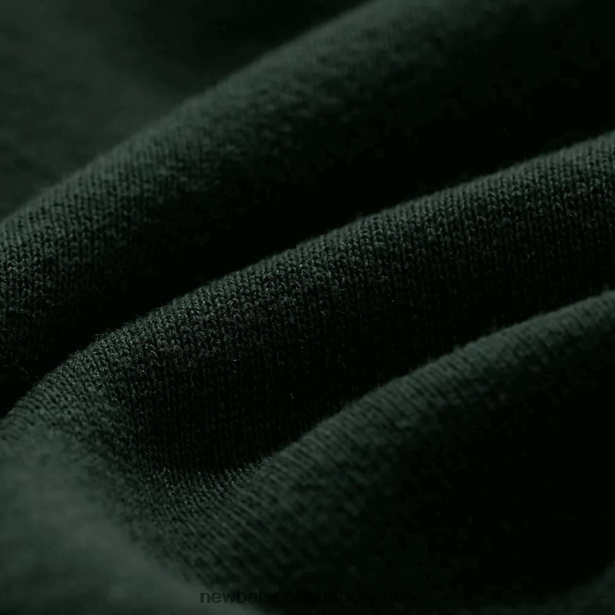 New Balance 6XH8F0323 férfiak USA-ban készült core crewneck pulóver