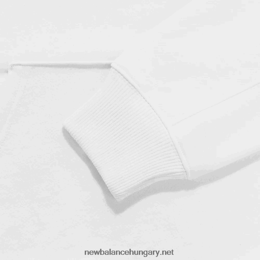 New Balance 6XH8F0328 férfiak usa-ban készült, örökségvédelmi pulcsi