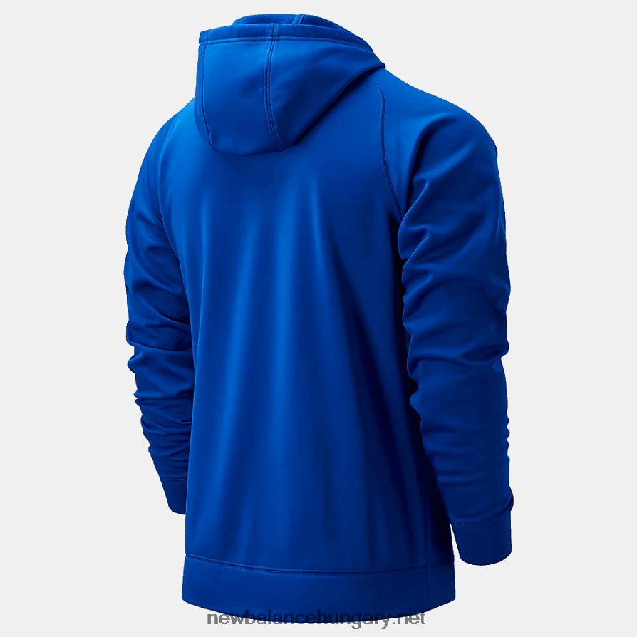 New Balance 6XH8F05040 férfiak perf tech kapucnis