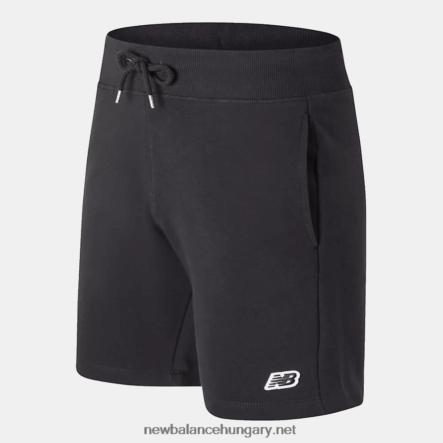 6XH8F01594 férfiak nb kis logós rövidnadrág