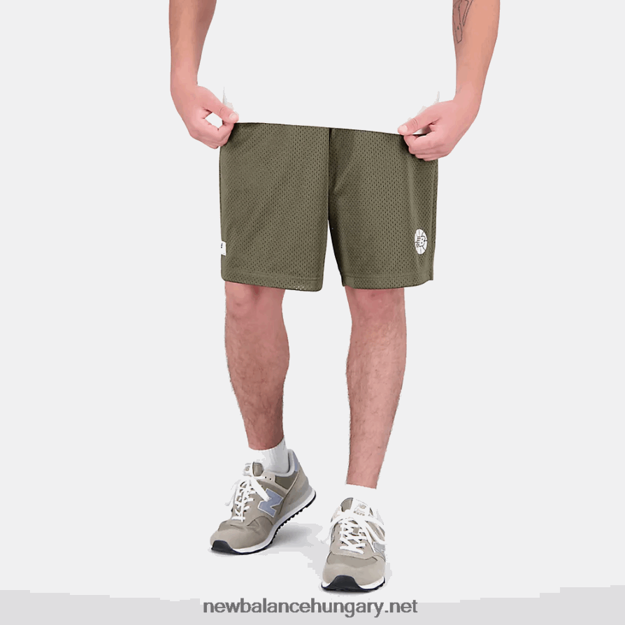 6XH8F01870 férfiak nb karika alapjai rövid