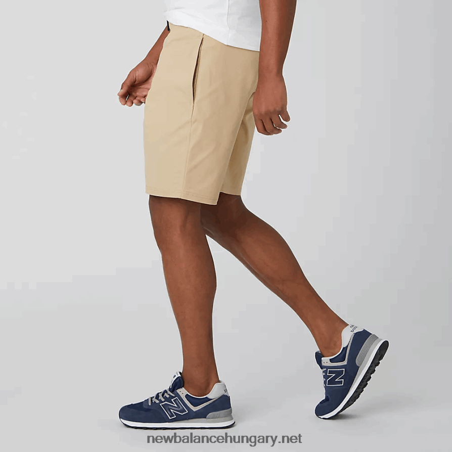 6XH8F02211 férfiak nb atlétika szőtt rövid