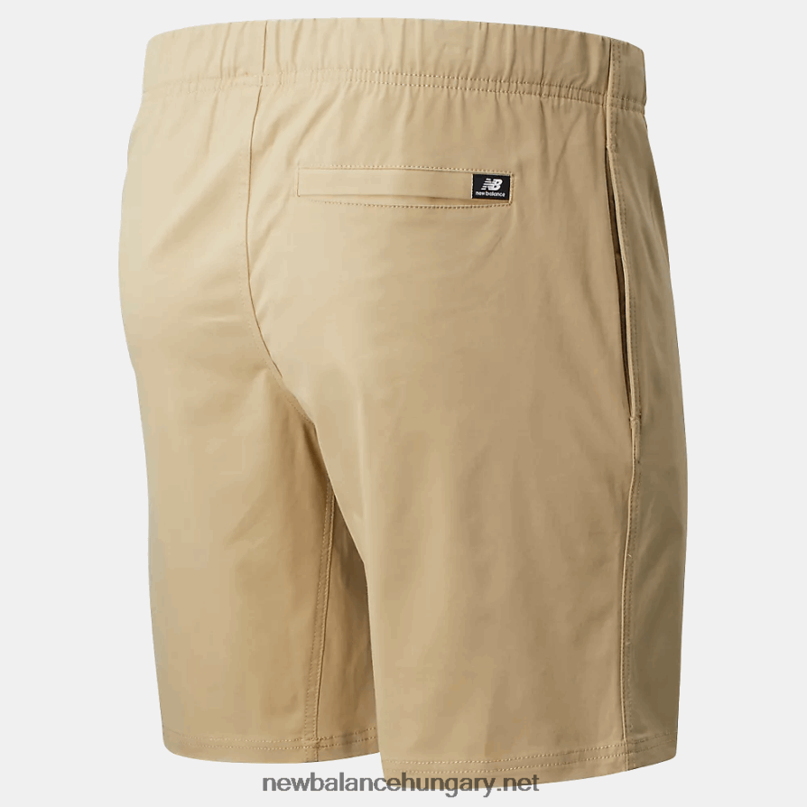 6XH8F02211 férfiak nb atlétika szőtt rövid