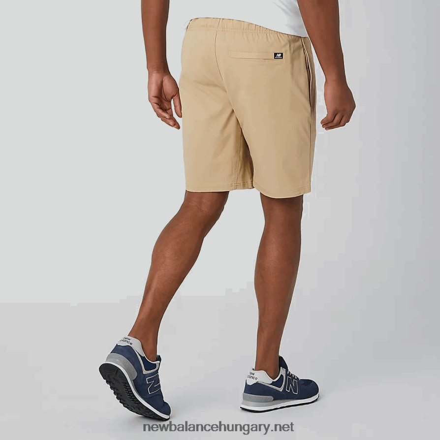 6XH8F02211 férfiak nb atlétika szőtt rövid