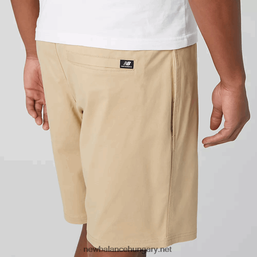 6XH8F02211 férfiak nb atlétika szőtt rövid