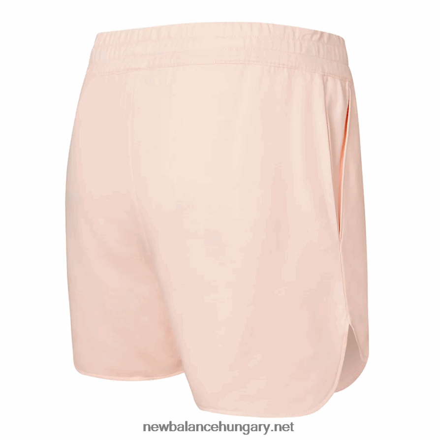 6XH8F02240 férfiak nb 5 hüvelykes kötött rövid