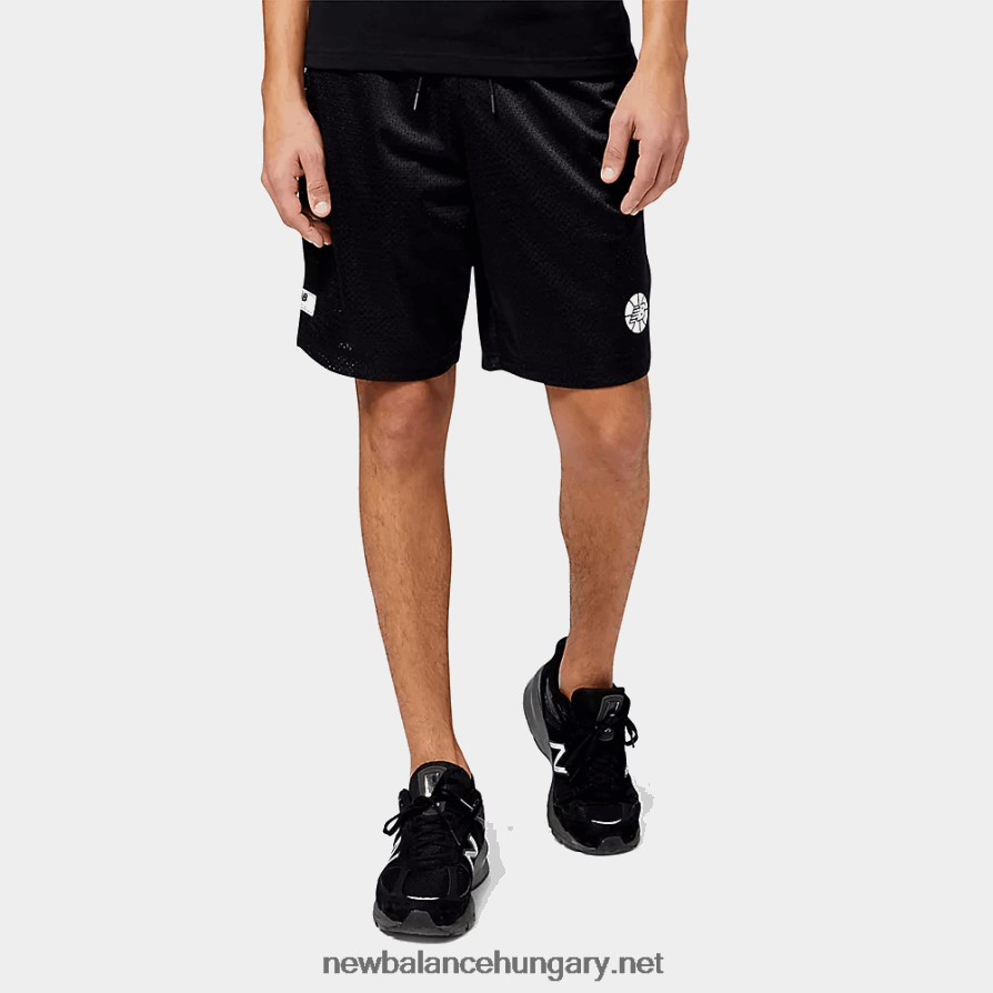 6XH8F0362 férfiak nb karika alapjai rövid