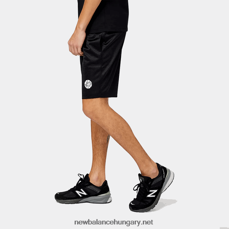 6XH8F04832 férfiak nb karika alapjai rövid