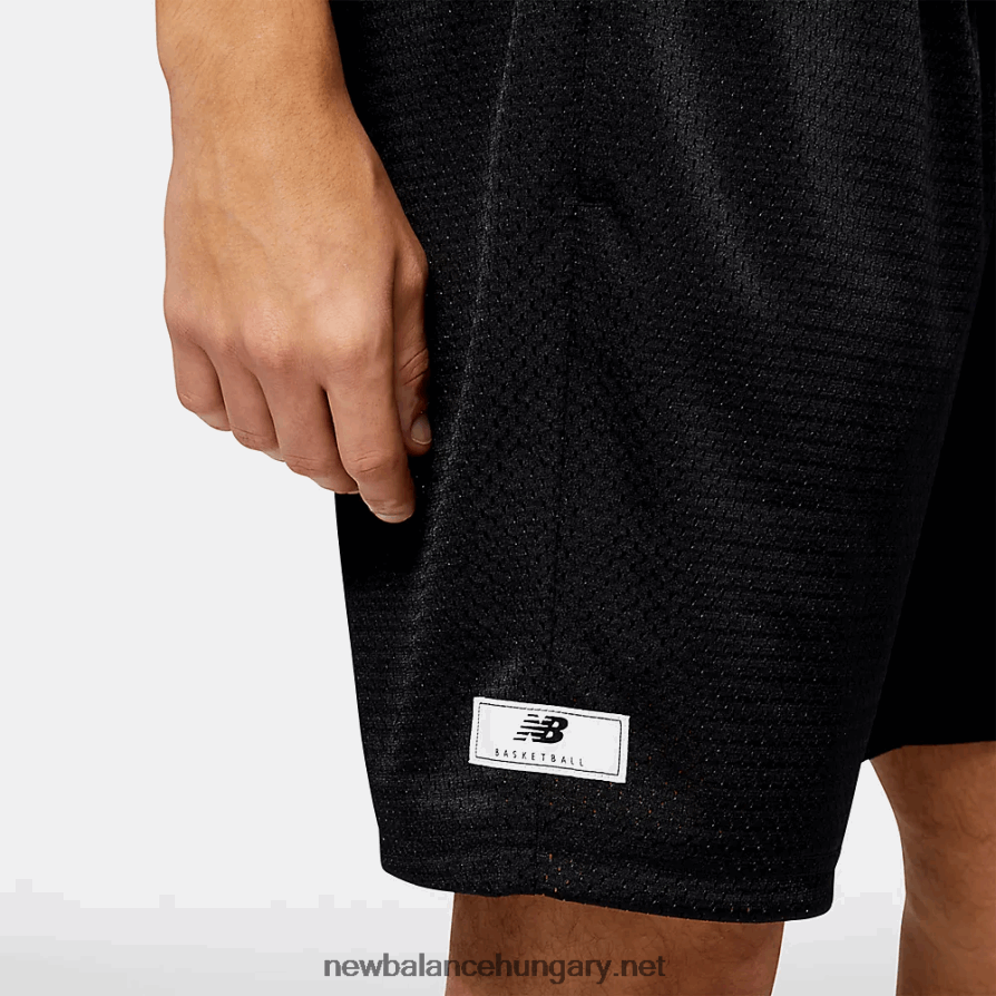 6XH8F04832 férfiak nb karika alapjai rövid