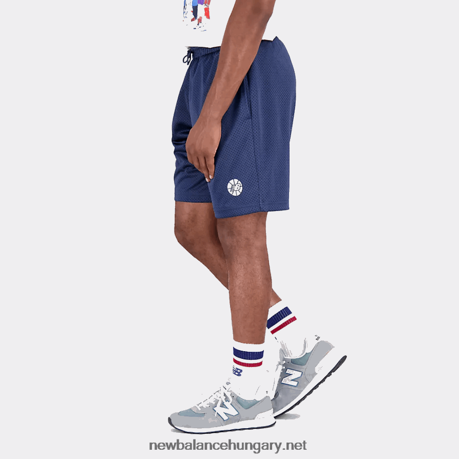 6XH8F04833 férfiak nb karika alapjai rövid