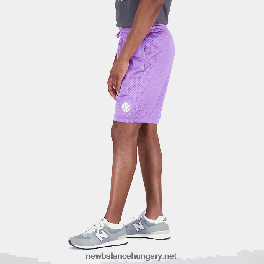 6XH8F04834 férfiak nb karika alapjai rövid