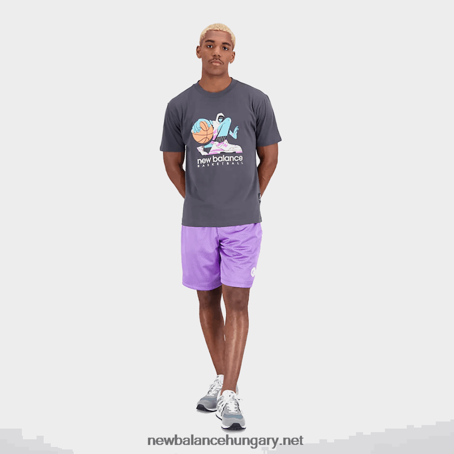 6XH8F04834 férfiak nb karika alapjai rövid