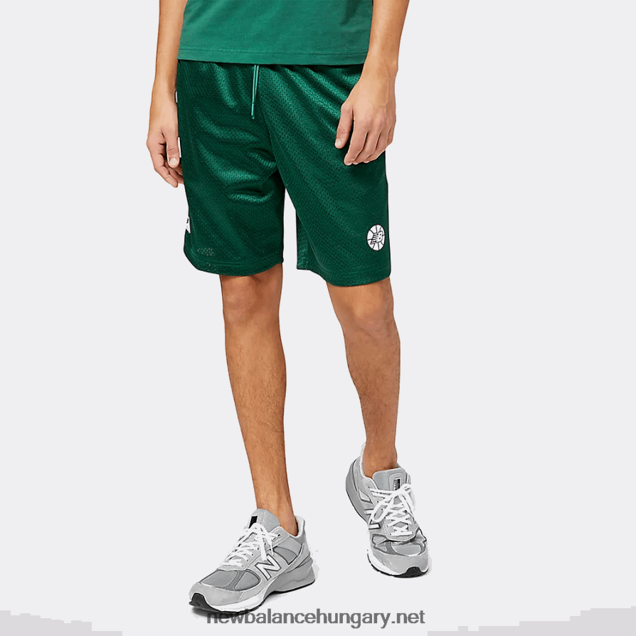 6XH8F06625 férfiak nb karika alapjai rövid