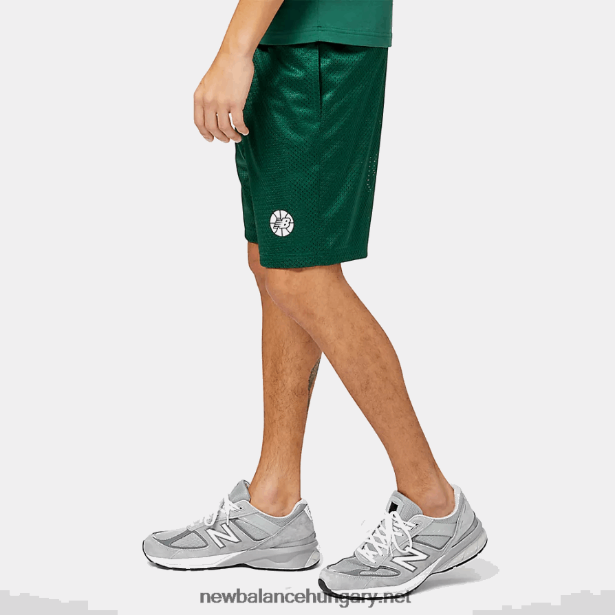 6XH8F06625 férfiak nb karika alapjai rövid