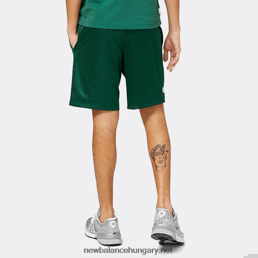 6XH8F06625 férfiak nb karika alapjai rövid