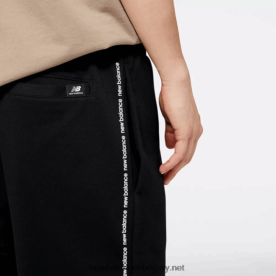 6XH8F06628 férfiak nb essentials gyapjú rövid