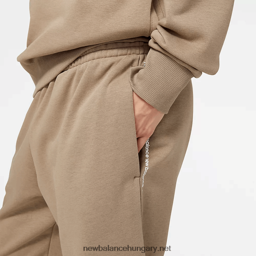 6XH8F06629 férfiak nb essentials gyapjú rövid