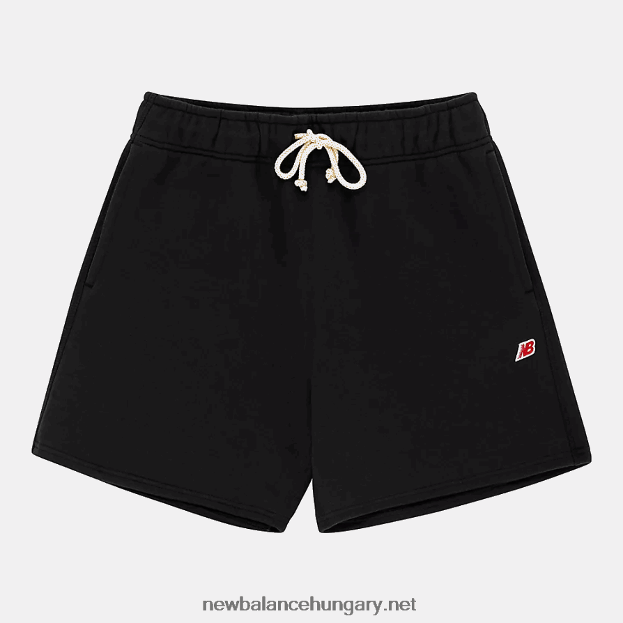 New Balance 6XH8F01990 férfiak made in usa core short