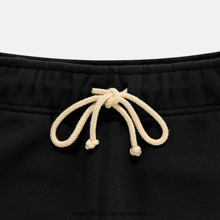 New Balance 6XH8F01990 férfiak made in usa core short