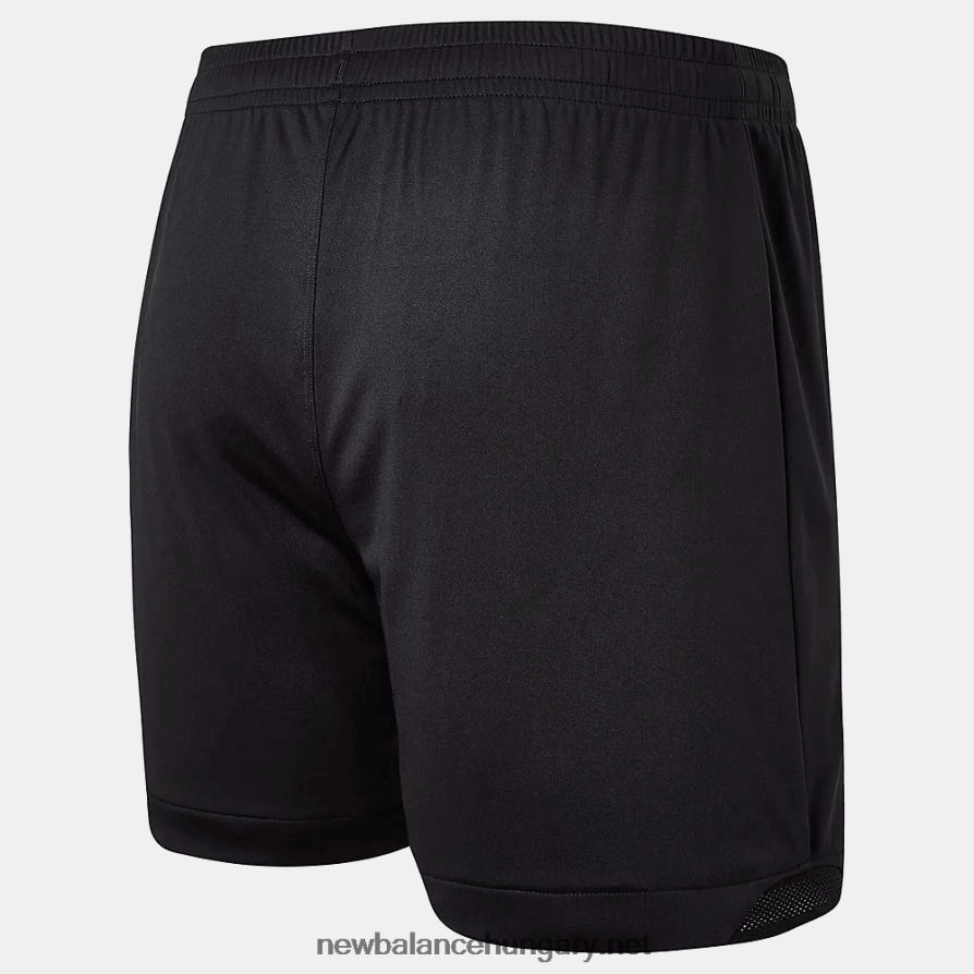 New Balance 6XH8F02175 férfiak atlétikai klub otthoni rövid