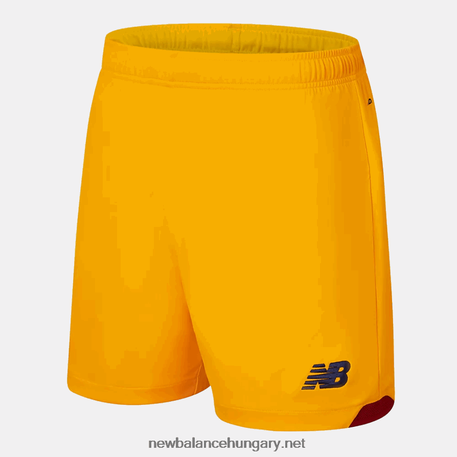 New Balance 6XH8F02237 férfiak mint roma harmadik rövid