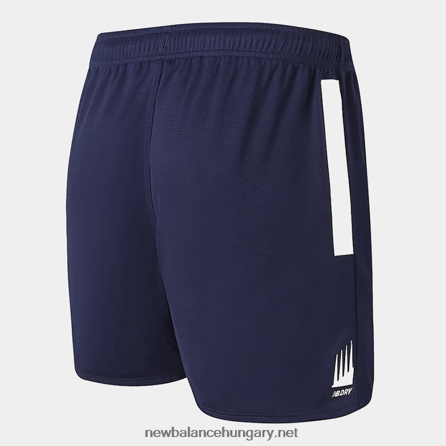 New Balance 6XH8F04807 férfiak lille losc on-pitch short