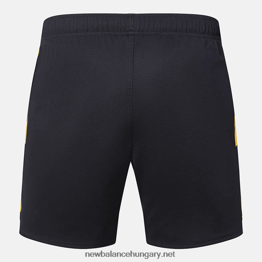 New Balance 6XH8F04903 férfiak mint roma on-pitch short