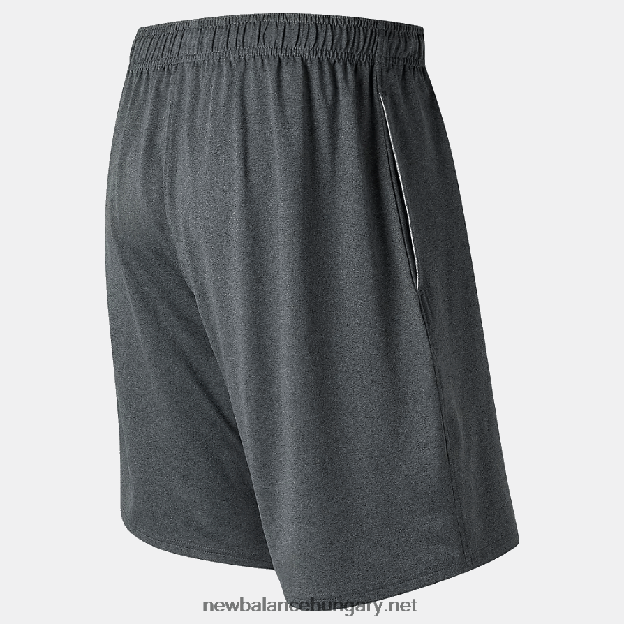 New Balance 6XH8F04928 férfiak tech rövid