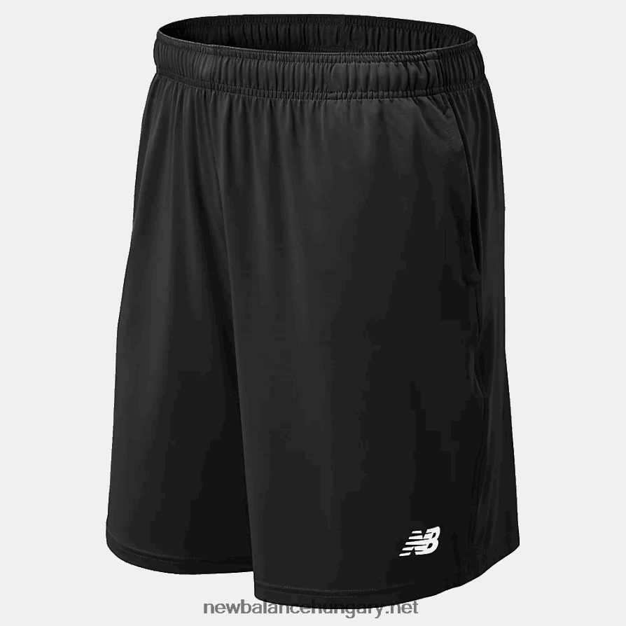 New Balance 6XH8F04929 férfiak tech rövid